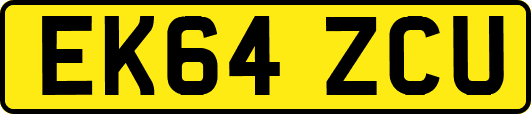 EK64ZCU