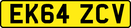 EK64ZCV