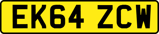 EK64ZCW