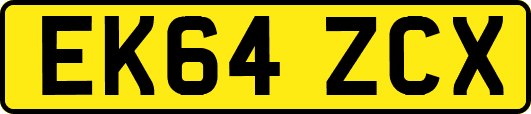 EK64ZCX
