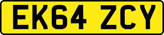 EK64ZCY