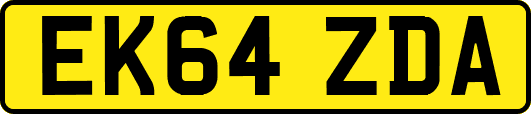 EK64ZDA