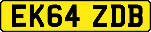 EK64ZDB