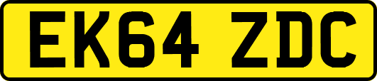 EK64ZDC