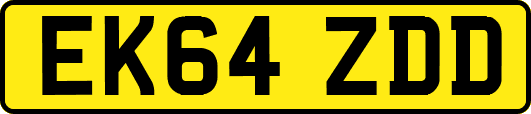EK64ZDD