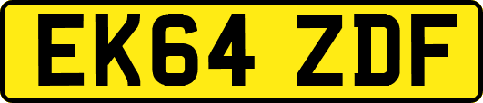 EK64ZDF