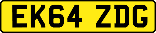 EK64ZDG