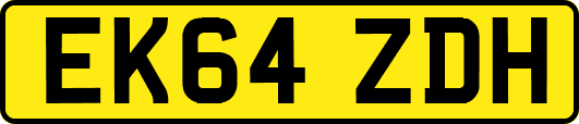 EK64ZDH