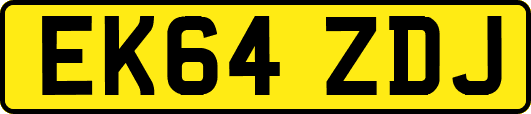 EK64ZDJ
