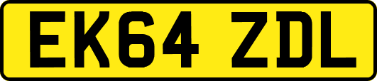 EK64ZDL