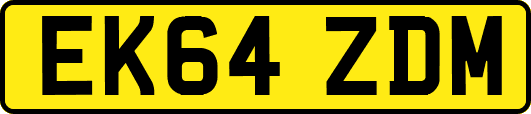 EK64ZDM
