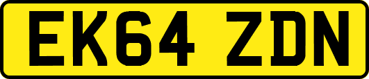 EK64ZDN