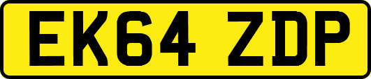 EK64ZDP