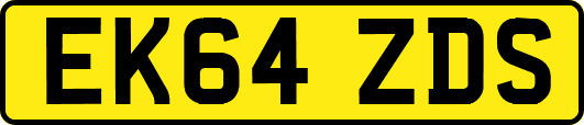 EK64ZDS