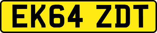 EK64ZDT