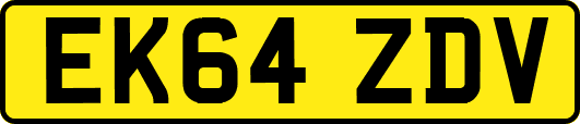 EK64ZDV