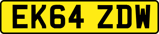 EK64ZDW