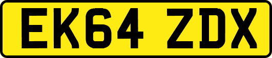 EK64ZDX