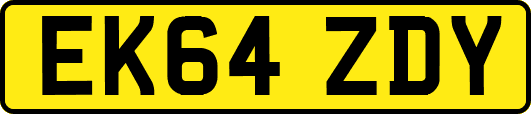 EK64ZDY