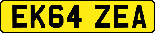 EK64ZEA