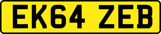 EK64ZEB