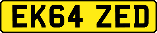 EK64ZED