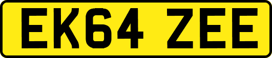 EK64ZEE