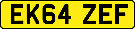 EK64ZEF