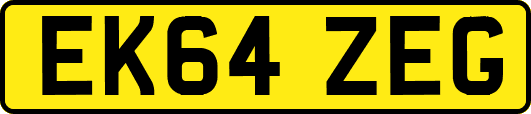 EK64ZEG