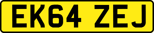 EK64ZEJ