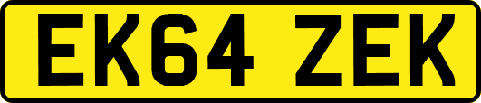 EK64ZEK