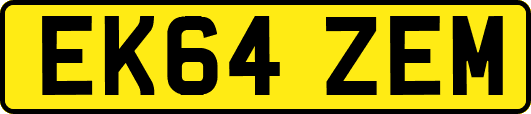 EK64ZEM