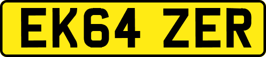 EK64ZER