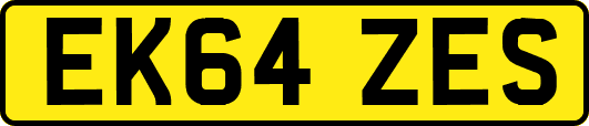 EK64ZES