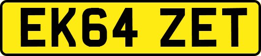 EK64ZET