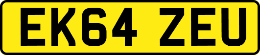 EK64ZEU