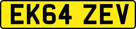 EK64ZEV