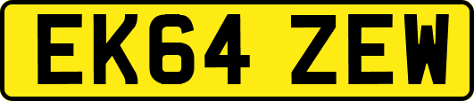 EK64ZEW