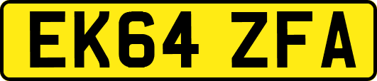 EK64ZFA