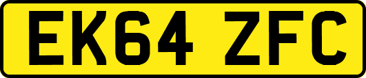 EK64ZFC