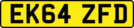 EK64ZFD