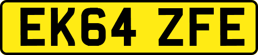 EK64ZFE