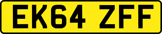 EK64ZFF