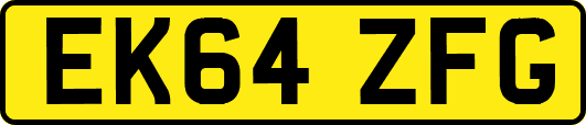 EK64ZFG