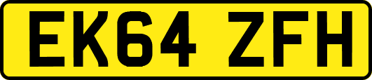 EK64ZFH