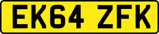 EK64ZFK