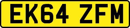 EK64ZFM