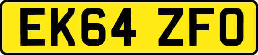 EK64ZFO