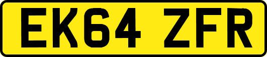 EK64ZFR