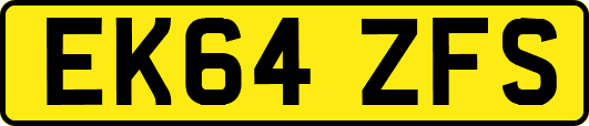 EK64ZFS